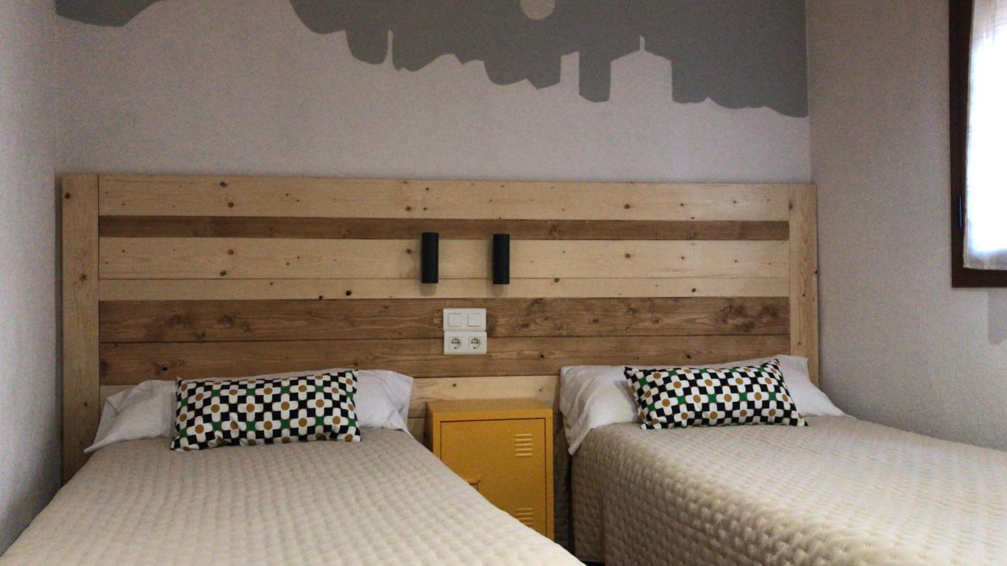 Holiday home Ros Rural Cal Ros *