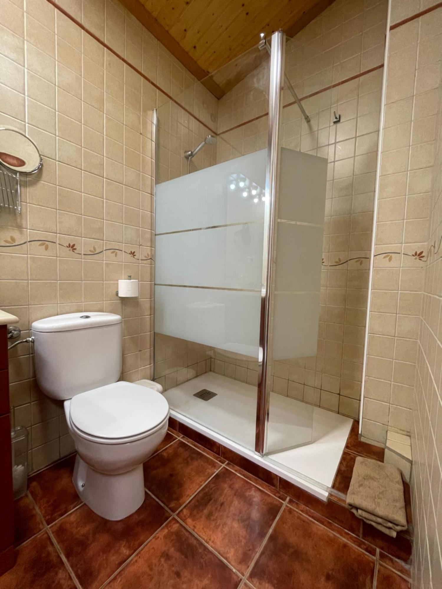 Holiday home Ros Rural Cal Ros *