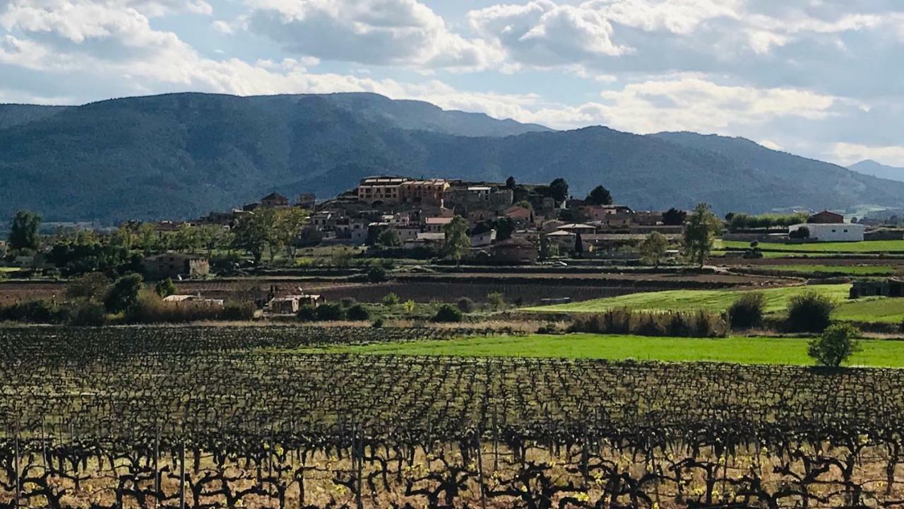 Ros Rural Cal Ros * Montblanc