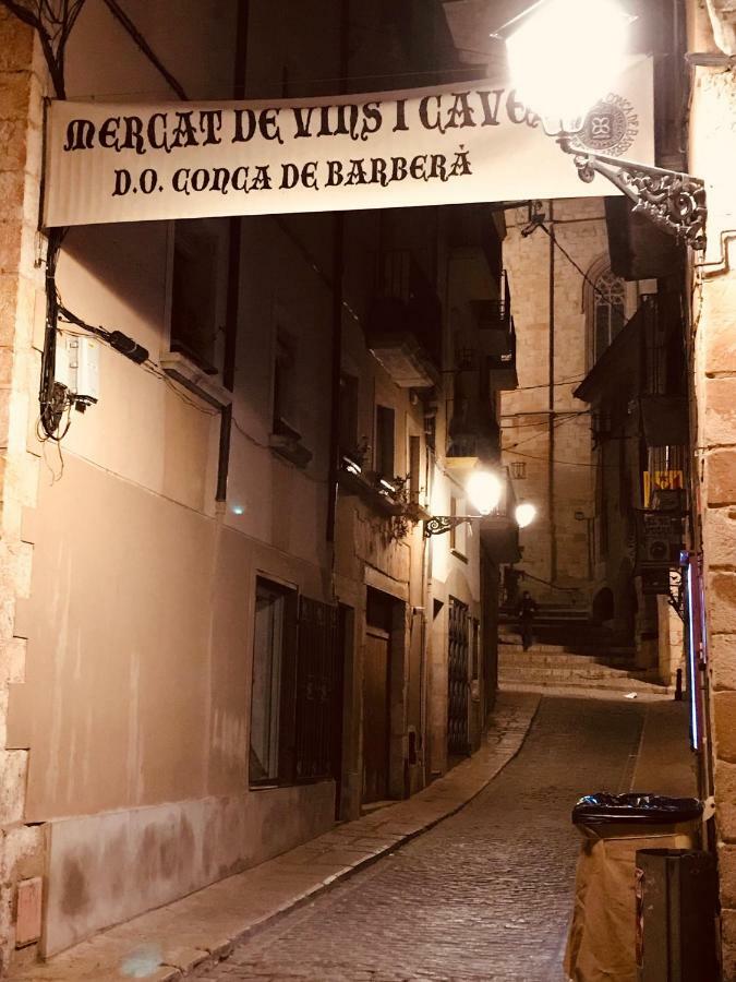 Ros Rural Cal Ros