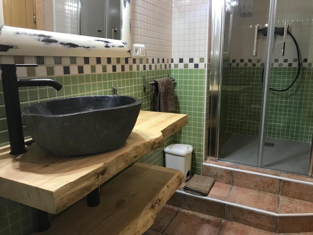 Vakantiehuis Ros Rural Cal Ros Montblanc