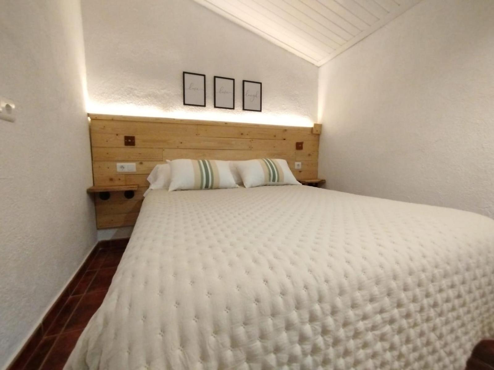 Vakantiehuis Ros Rural Cal Ros