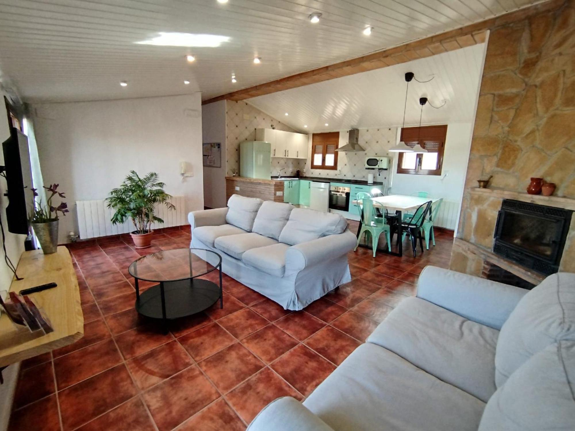 Vakantiehuis Ros Rural Cal Ros *